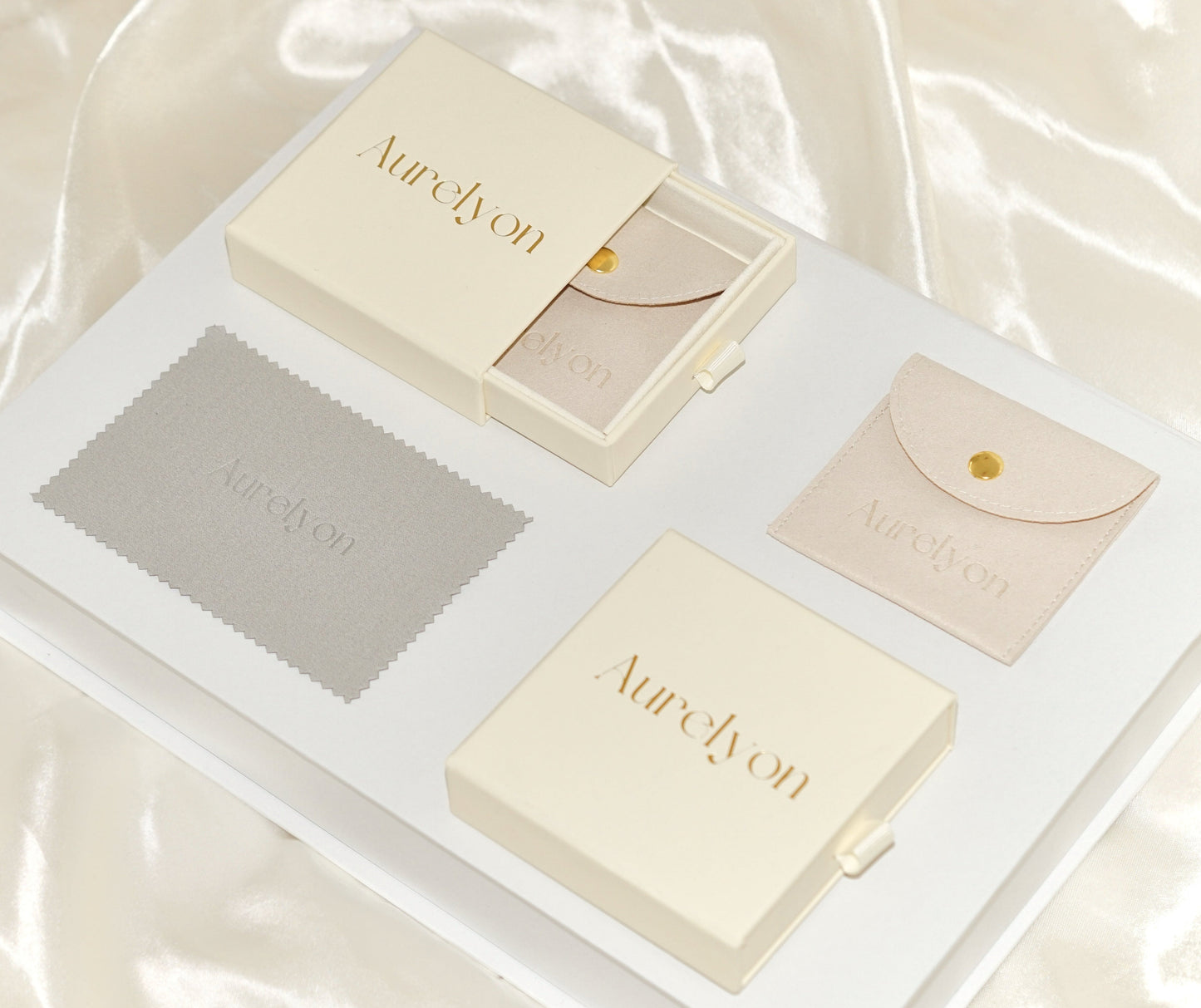 Maison Link - Bracelet