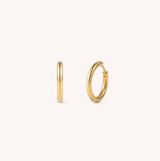 Classic Halo – 19 mm Hoops