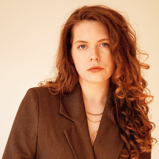 Diora - Dual Layer Necklace