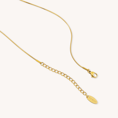 Essence - Pearl Necklace