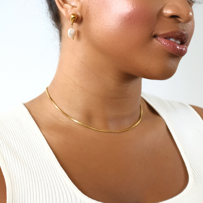 Filo - 1.5 mm Fine Chain