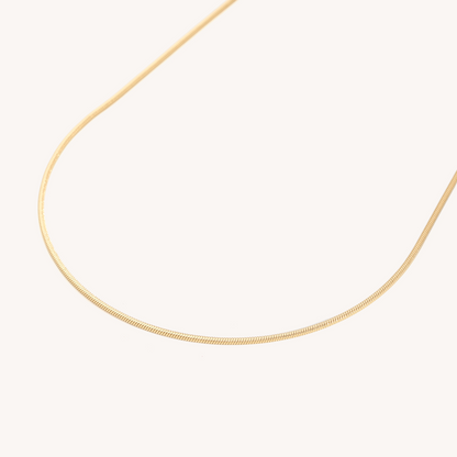 Filo - 1.5 mm Fine Chain