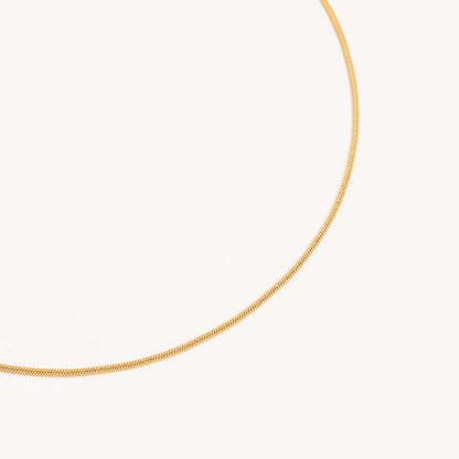 Filo Light - 0.9 mm Fine Chain