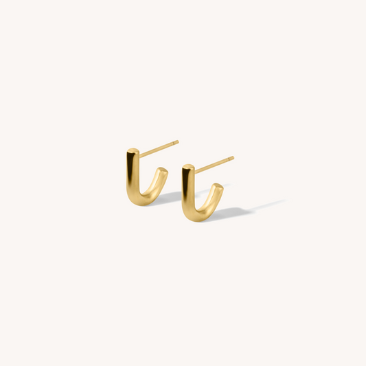 Juno - Minimalistic Earring