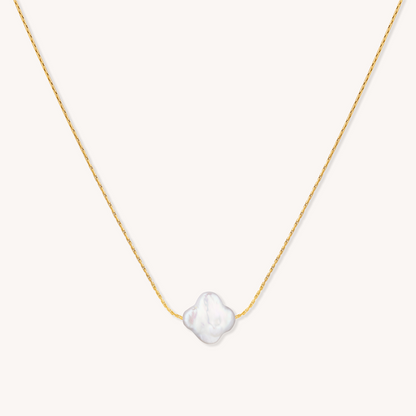 Lucky Pearl - Necklace