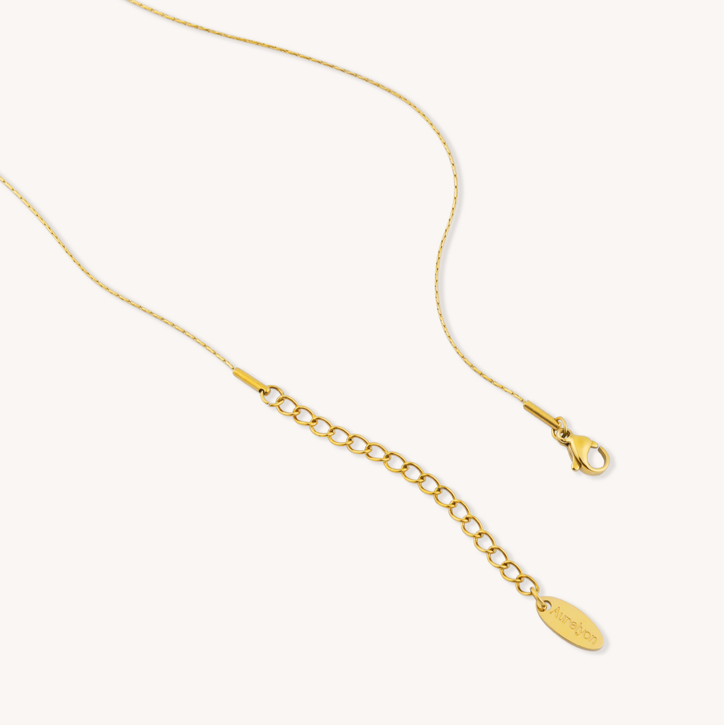 Mira - Pearl Necklace