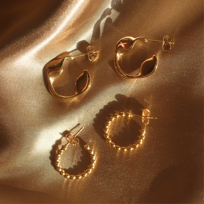 Orbia & Rivelle - Earring Set