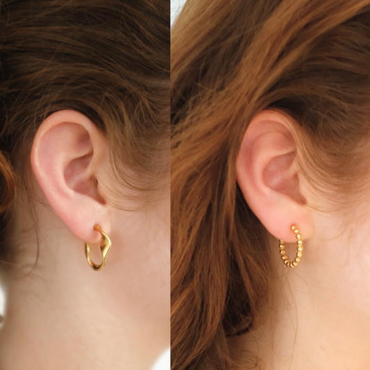 Orbia & Rivelle - Earring Set