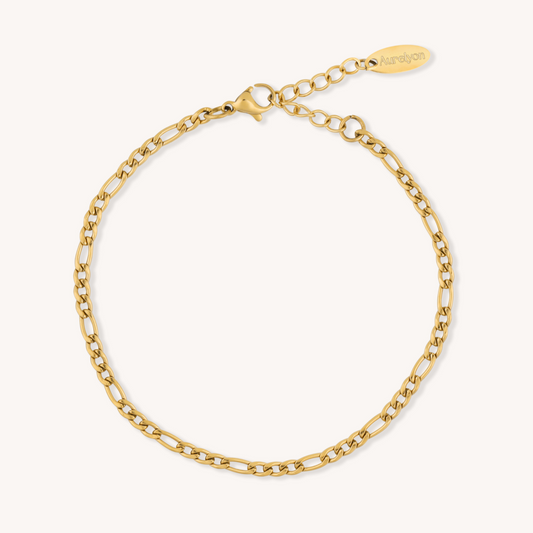 Solace - Chain Bracelet