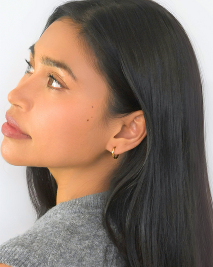 Classic Halo – 17 mm Hoops