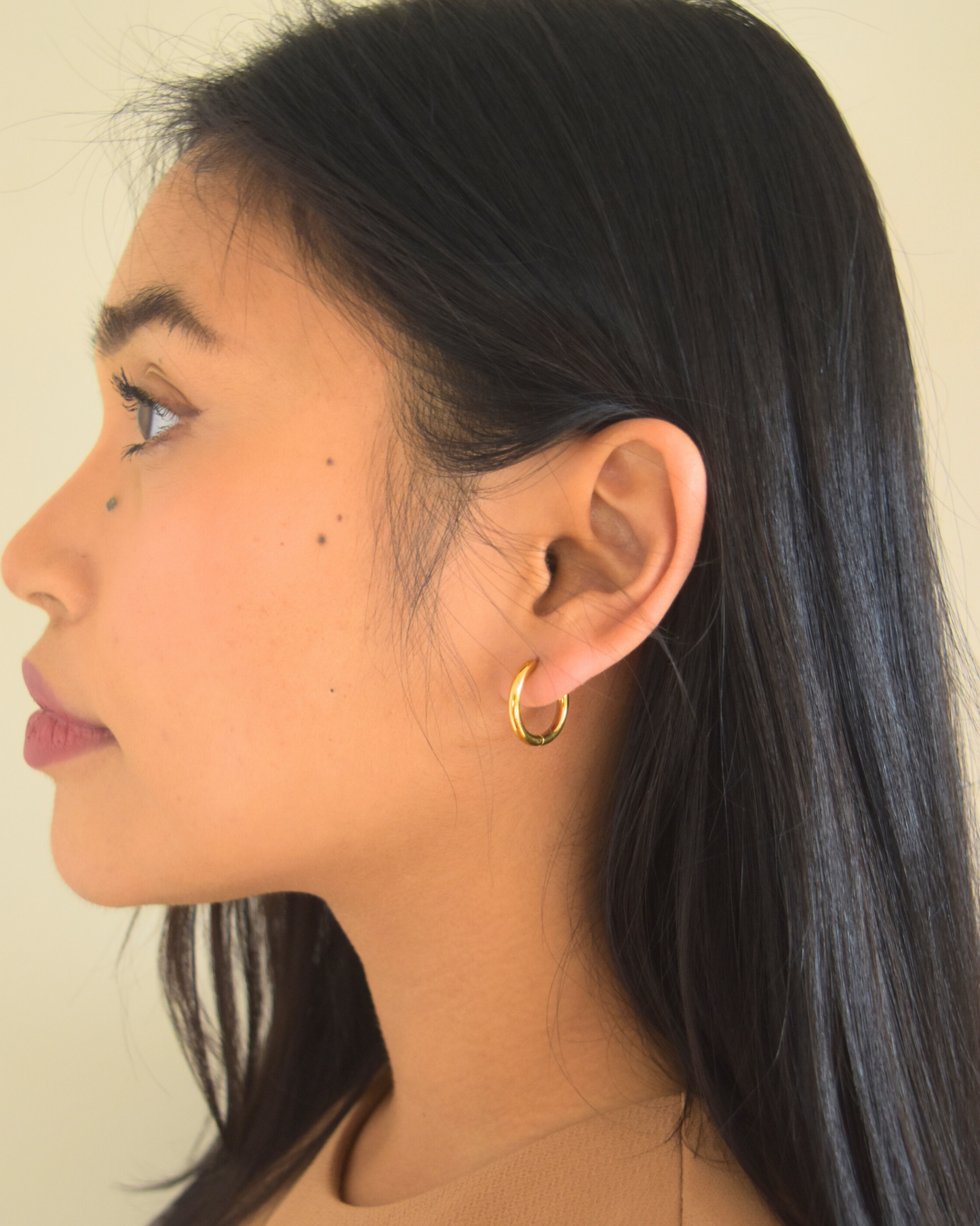 Classic Halo – 19 mm Hoops