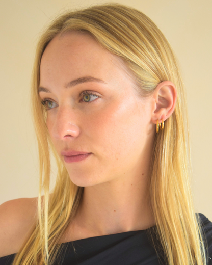 Classic Halo - 17 & 19 mm Hoops Set