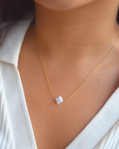Lucky Pearl - Necklace