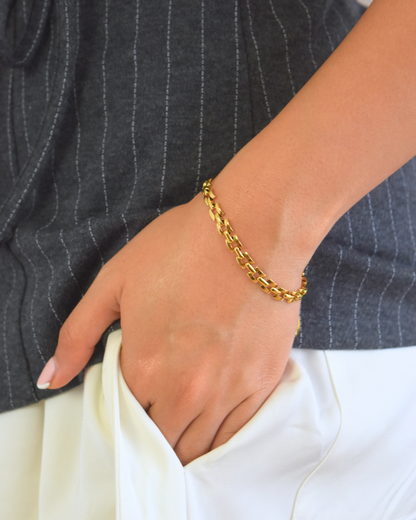 Maison Link - Bracelet